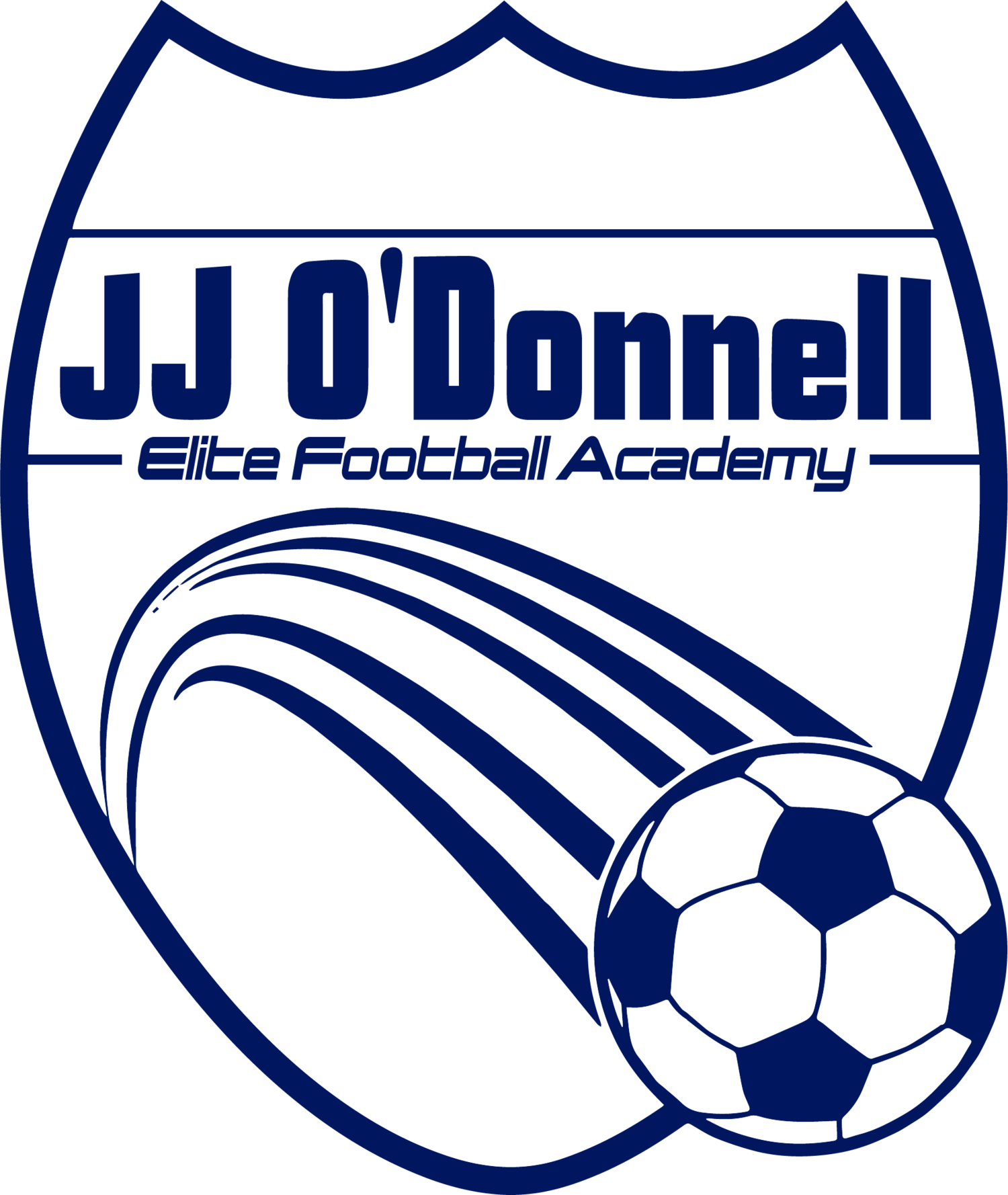 JJ O’Donnell Elite Football Academy